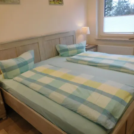 Westermann Waldblick Apartment *