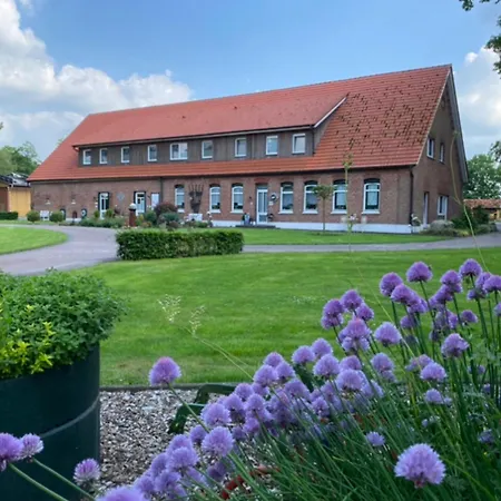 Apartment Westermann Waldblick Lahden